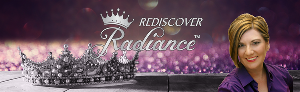 rediscover radiance self worth self esteem trauma healing confidence
