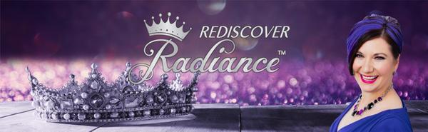 rediscover radiance self worth self esteem trauma healing confidence