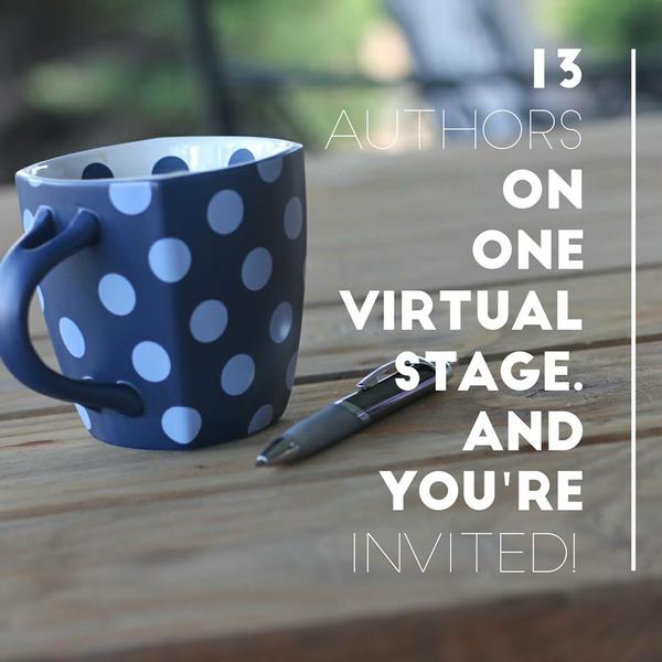 brew your book telesummit