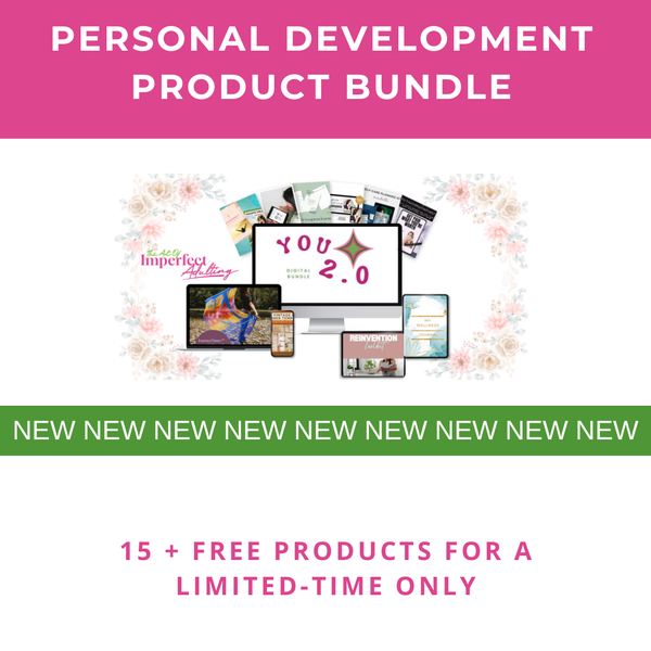 graphic for the you 2.0 bundle