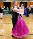 ballroom dancing, body image, body positivity