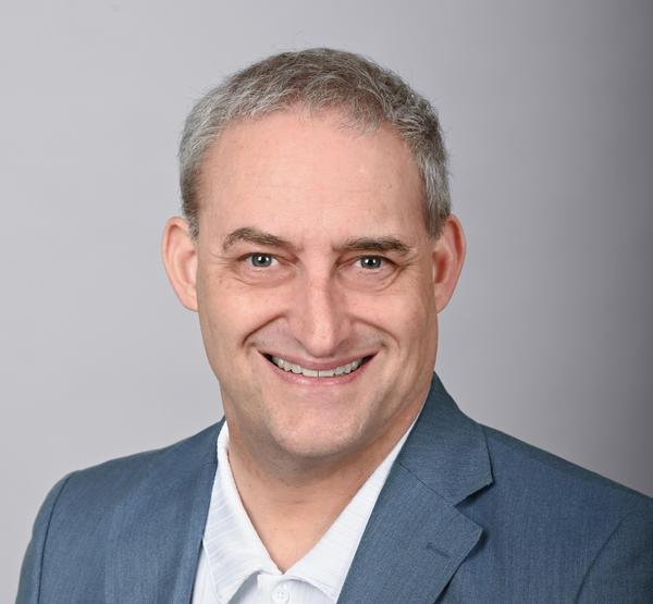 Mother with kids watching movie