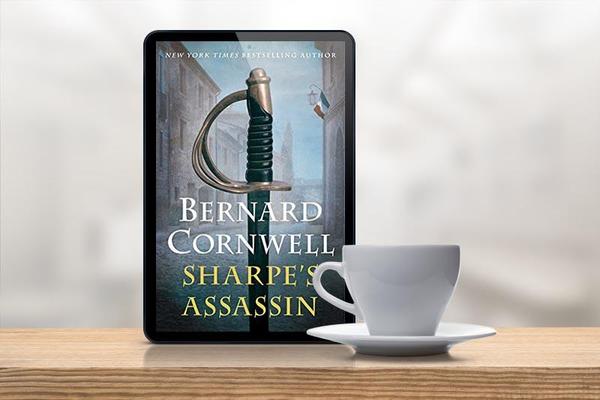 Sharpe's Assassin book review