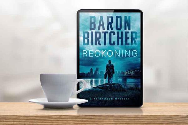 RECKONING book review