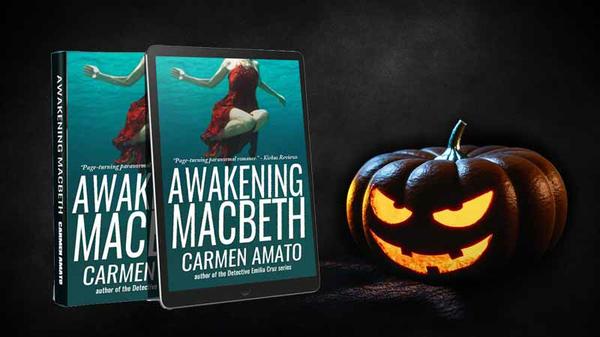Halloween Pick: Awakening Macbeth