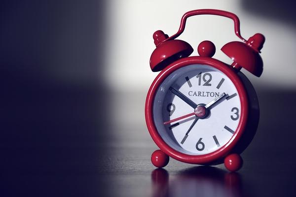 Time challenge