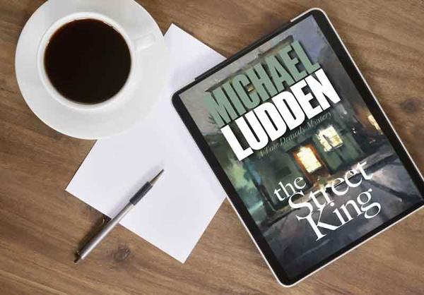 Get the book on Amazon