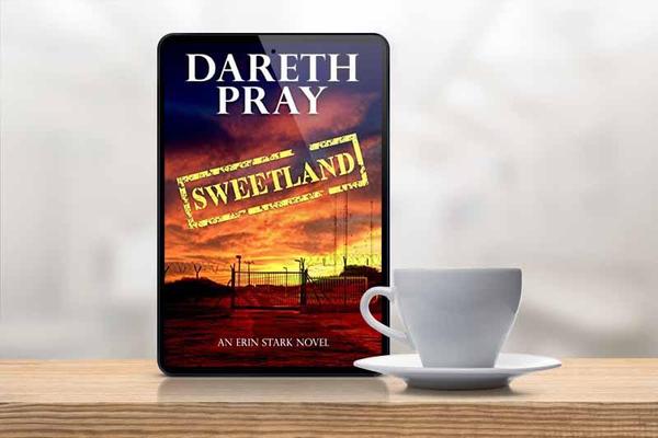 SWEETLAND book review