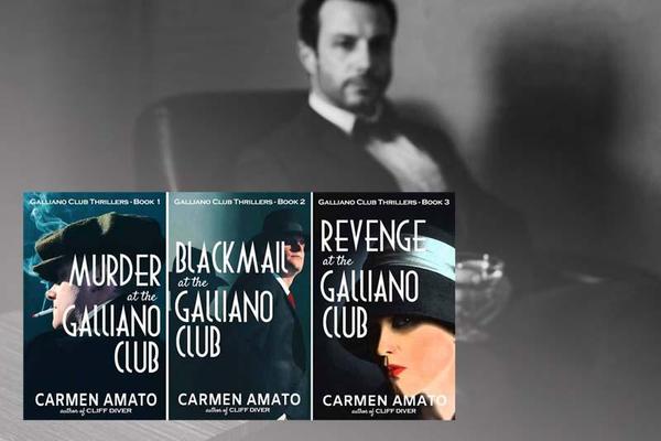 Galliano Club series