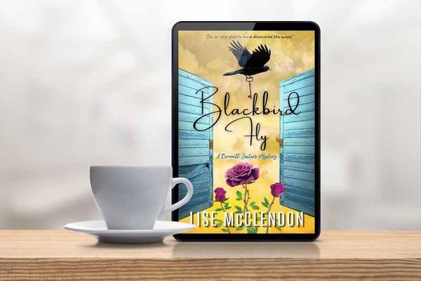 BLACKBIRD FLY