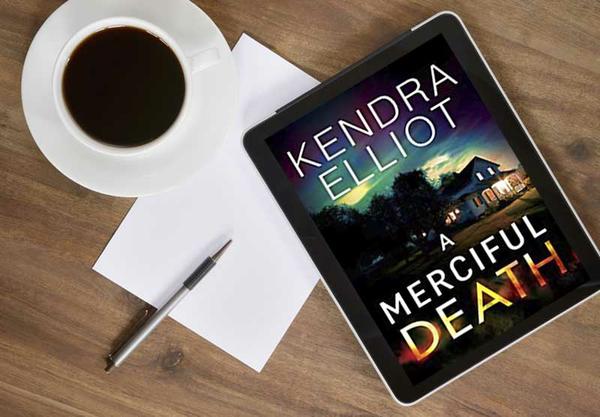 Book review  A MERCIFUL DEATH