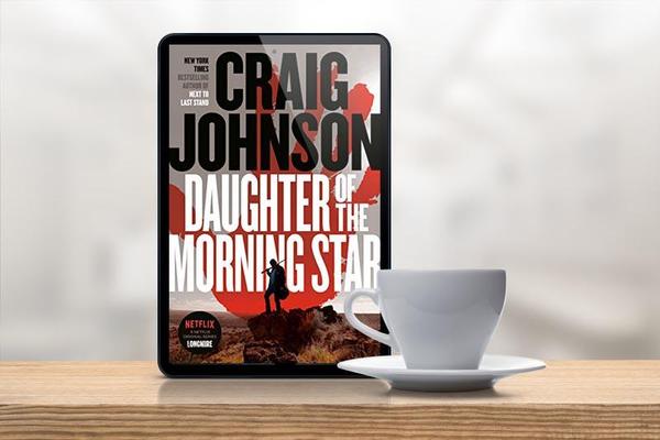 Daughter of the Morning Star book review