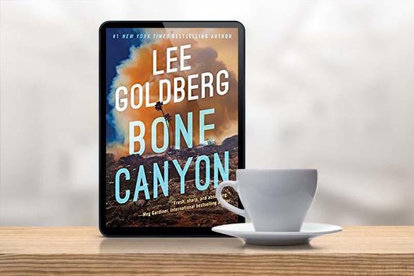 Bone Canyon review
