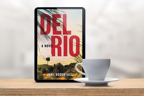 DEL RIO book review
