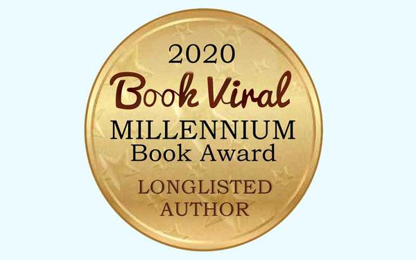 Millennium Book Award Longlisted Title