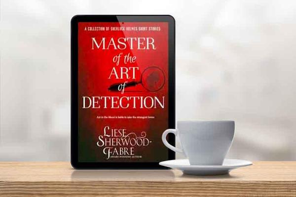Master of the Art of Deception