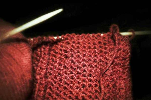 Knitting Kits