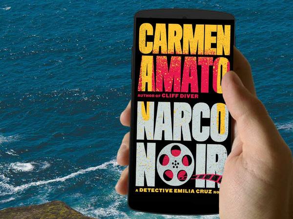 Narco Noir reviewers wanted