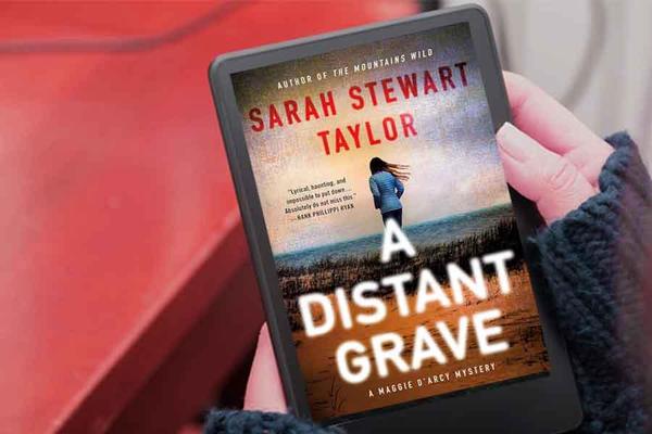  book review STASI WOLF
