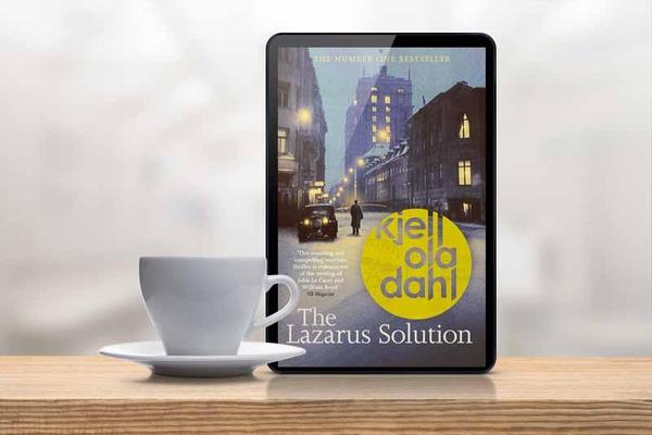 The Lazarus Solution