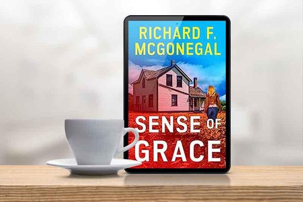Sense of Grace book review