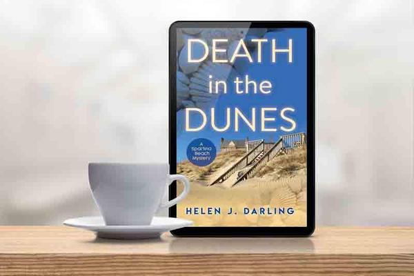  book review DUNES