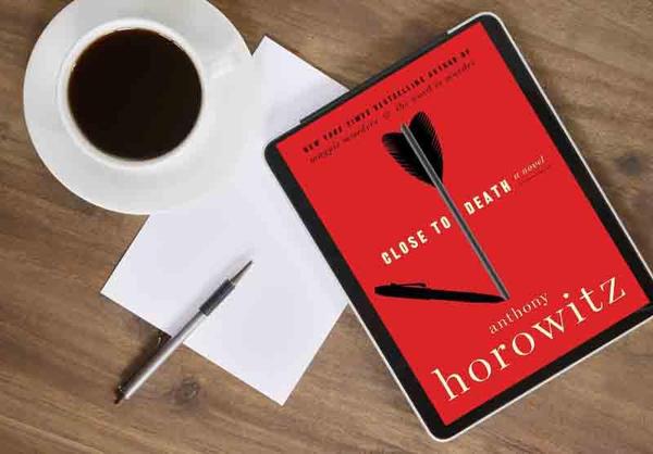  book review CLOSE TO DEATH
