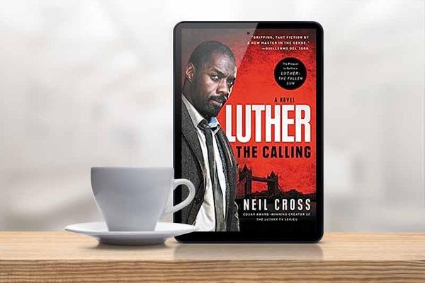 Luther: The Calling book review