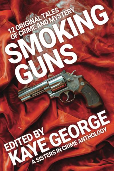 Smiking Guns anthology