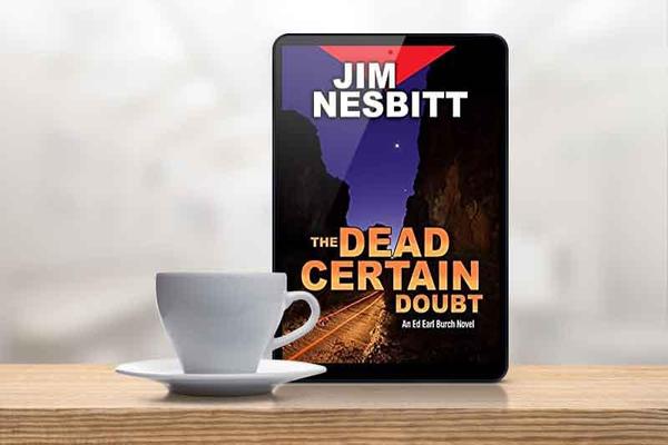 DEAD CERTAIN DOUBT