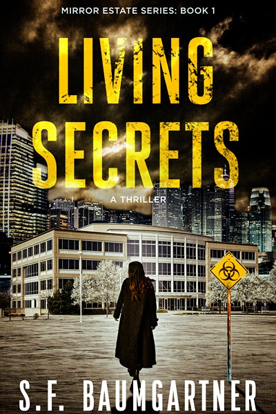 Living Secrets