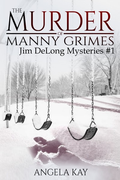 MURDER OF MANNY GRIMES