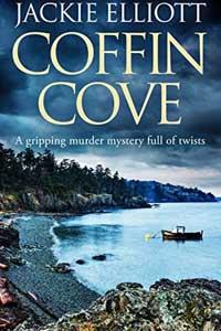Coffin Cove on Amazon