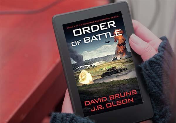 Buy Order of Battle