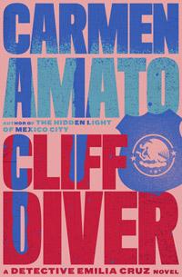 Order CLIFF DIVER on Amazon