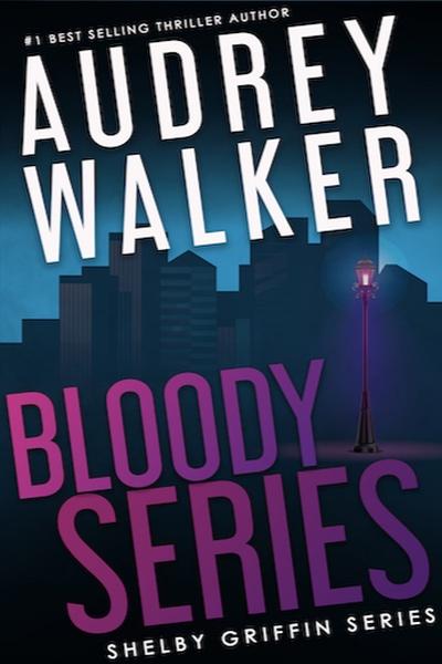 Bloody Series by Audrey Walker