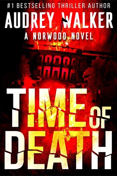Time of Death by Audrey Walker