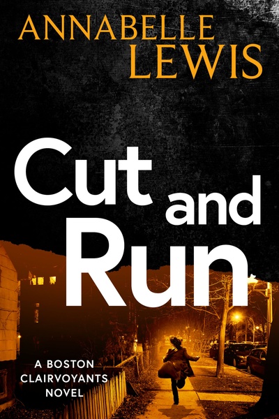 CUT AND RUN
