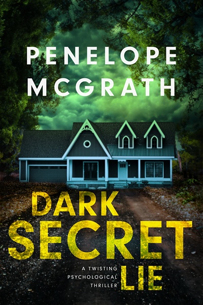 Dark Secret Lie