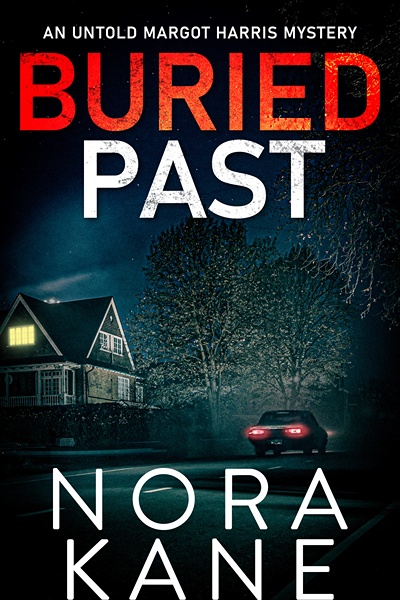 Buried Past on Amazon