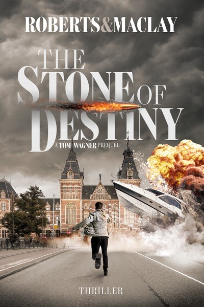 Stone of Destiny