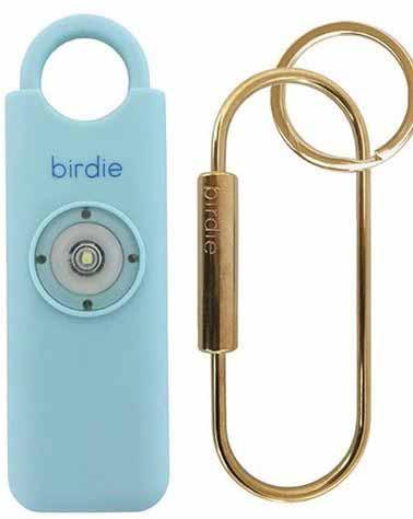 Gift Guide featuring She's Birdie
