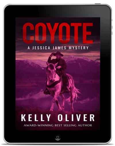 Get Coyote from KAO Press
