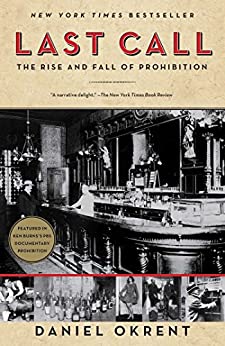 Last Call on Amazon