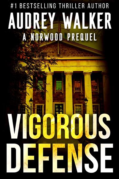 Vigorous defense