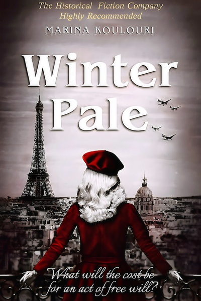 Winter Pale