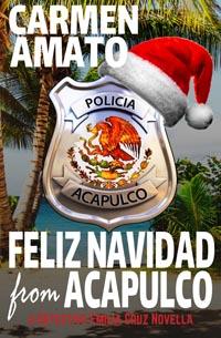 Feliz Navidad from Acapulco on Amazon