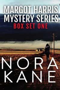 Nora Kane boxed Set