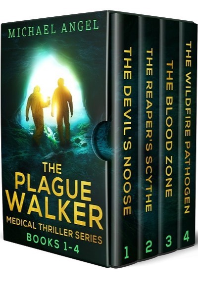 Box Set 1-4