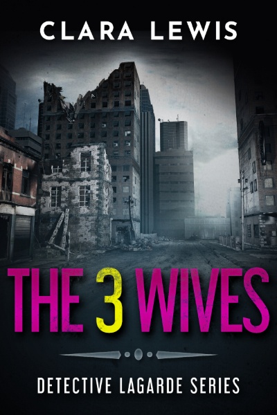 3 Wives